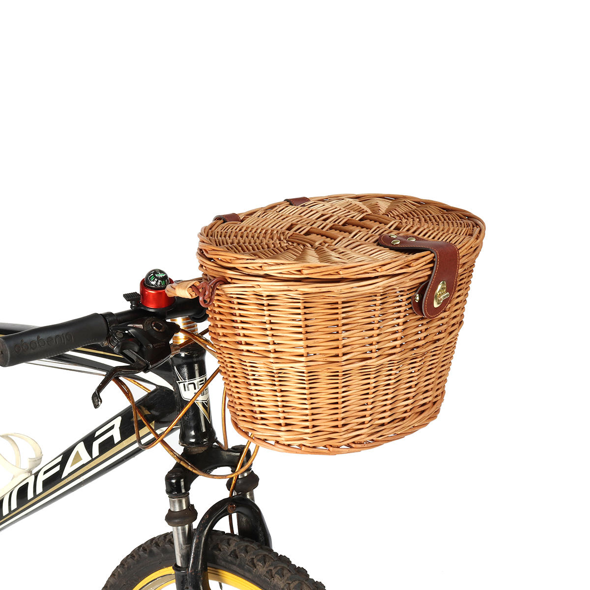 bicycle baskets for sale