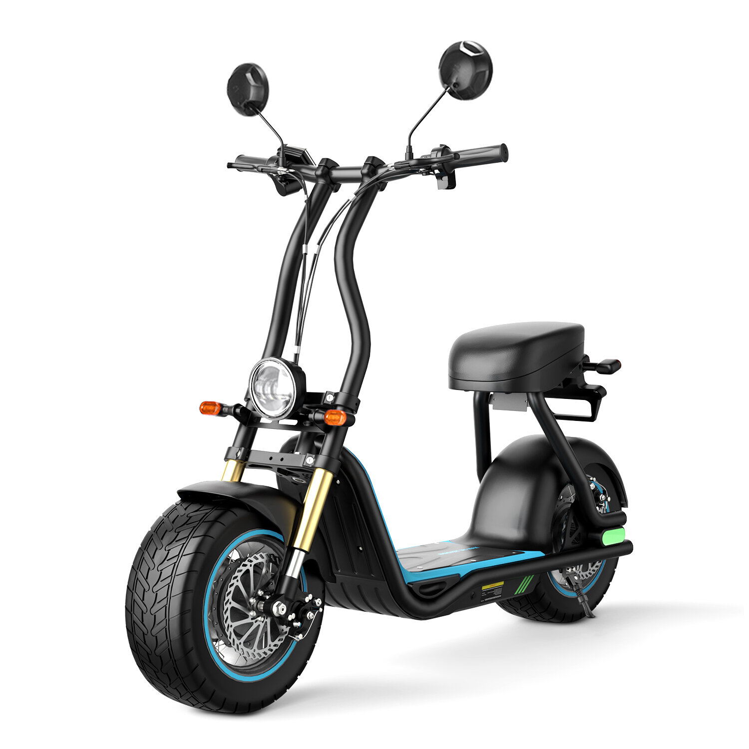 best price,bogist,m5,max,electric,scooter,seat,54.6v,13ah,1000w,14inch,discount