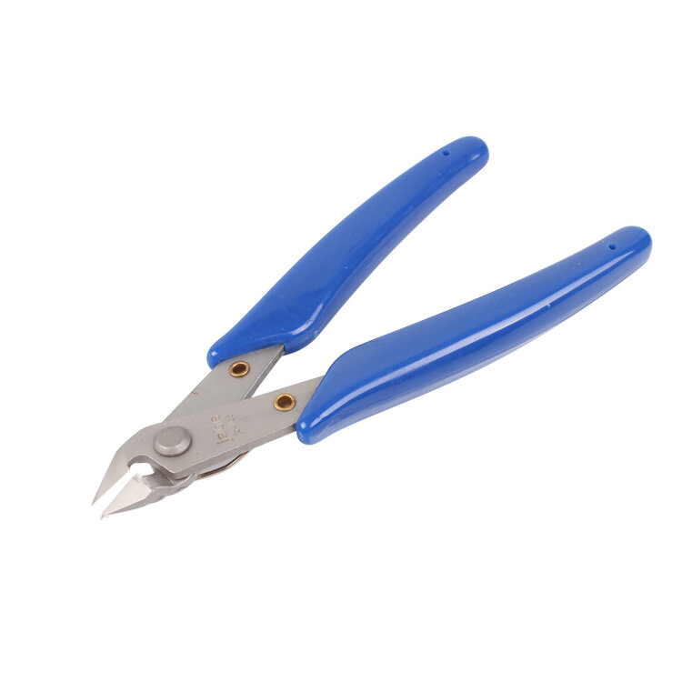 JB105/JB106 Lengthened Scissors Mini Diagonal Pliers Diagonal Pliers