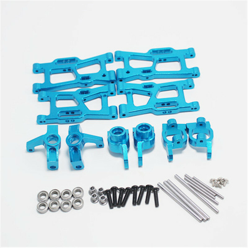 best price,wltoys,1-14,144001,metal,upgrade,rear,arm,steering,cup,rc,parts,coupon,price,discount