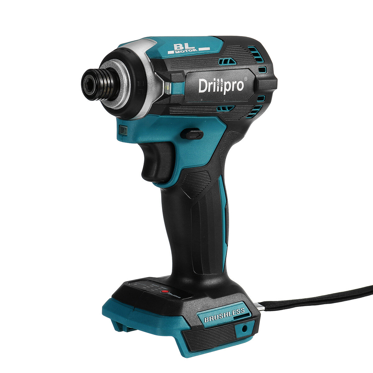 best price,drillpro,light,cordless,electric,screwdriver,for,makita,18v,discount