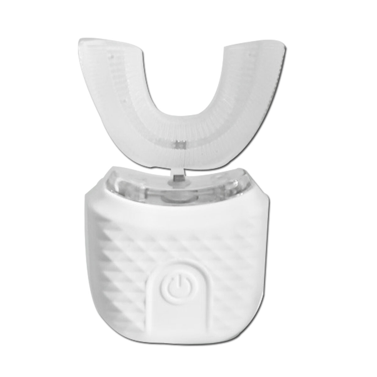 360 ° draadloze automatische elektrische tandenborstel U-vorm IPX7 waterdicht