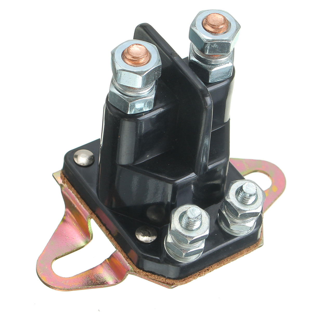 

12V Starter Solenoid Relay Contactor Switch Engine For BRIGGS & STRATTON MTD
