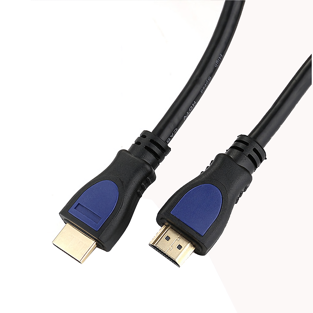 5m 4K HD2.0 Cable HD to HD Video Cable Connection Cable Connector Gold-plated 3D HD Cable 1.5m 3m fo