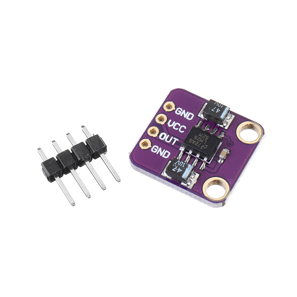 

20pcs CJMCU-2662 LM2662 1.5-5.5V 400mA Negative Polarity Inversion Capacitor Switch Board Negative Voltage Converter Pow