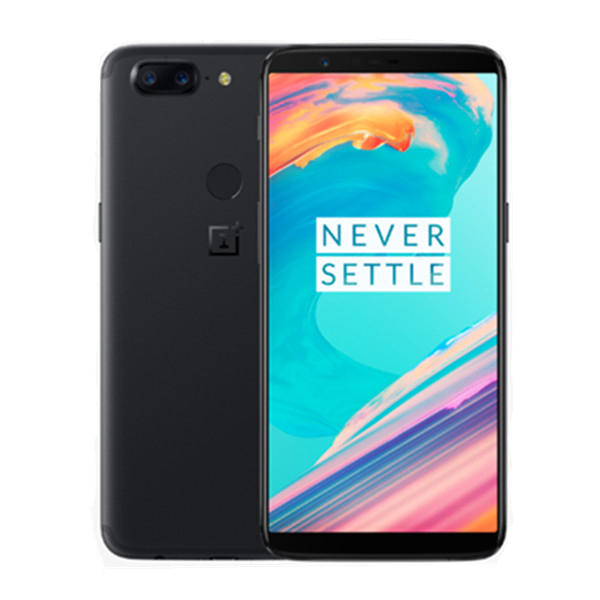 OnePlus 5T Global Version 6.01 Inch 8GB RAM 128GB ROM Snapdragon 835 Octa Core 4G Smartphone Smartphones from Mobile Phones & Accessories on banggood.com