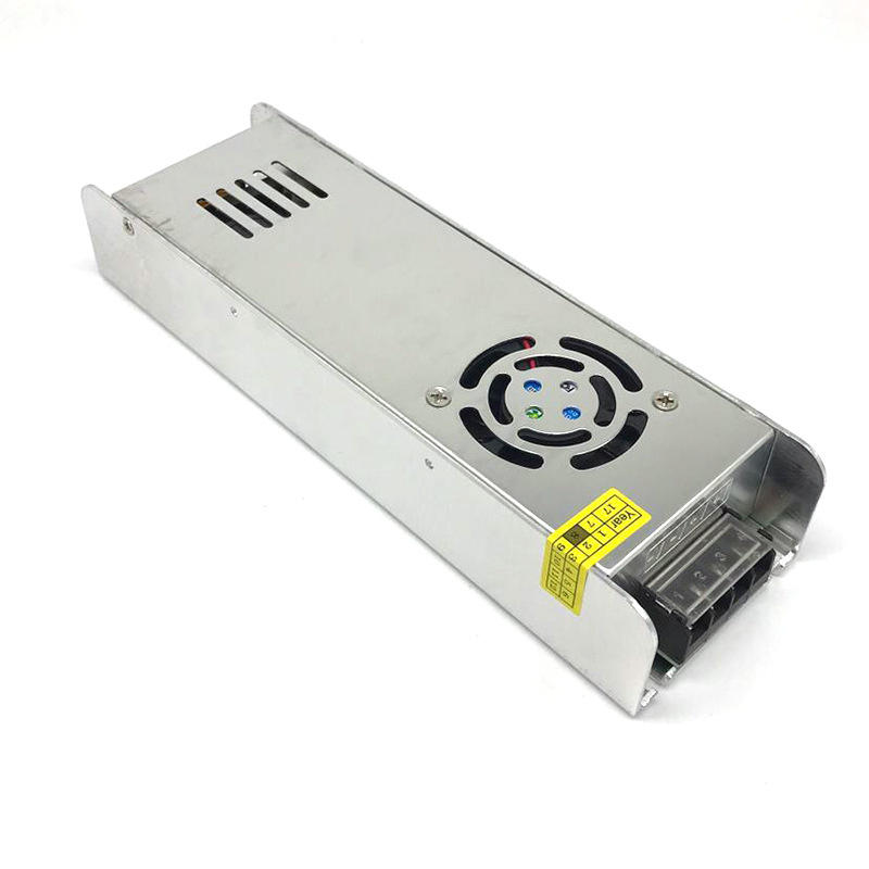 12V 30A Voedingsadapter 360W / 400W voor ISDT Q6 Pro Toolkitrc M8 Oplader