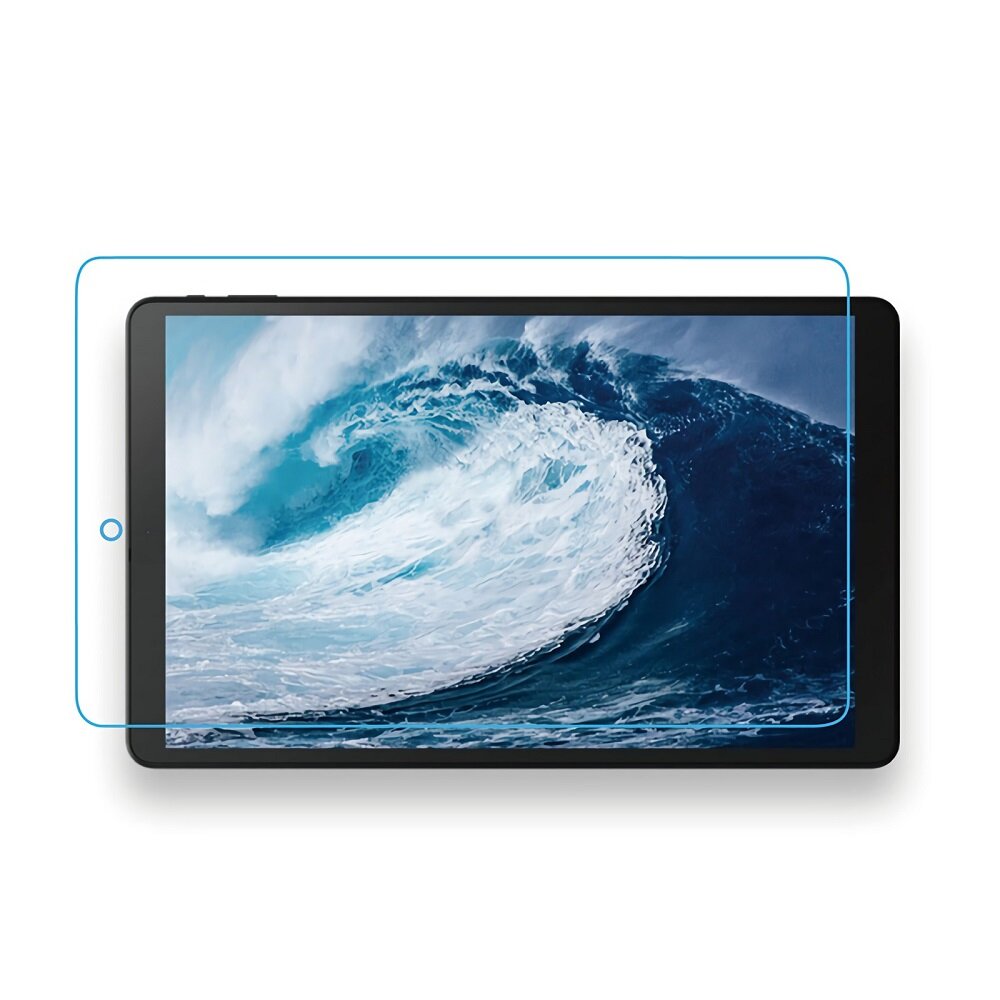 Screenprotector van gehard glas voor 10.1 Inch Alldocube iPlay 20 iPlay 20 Pro tablet