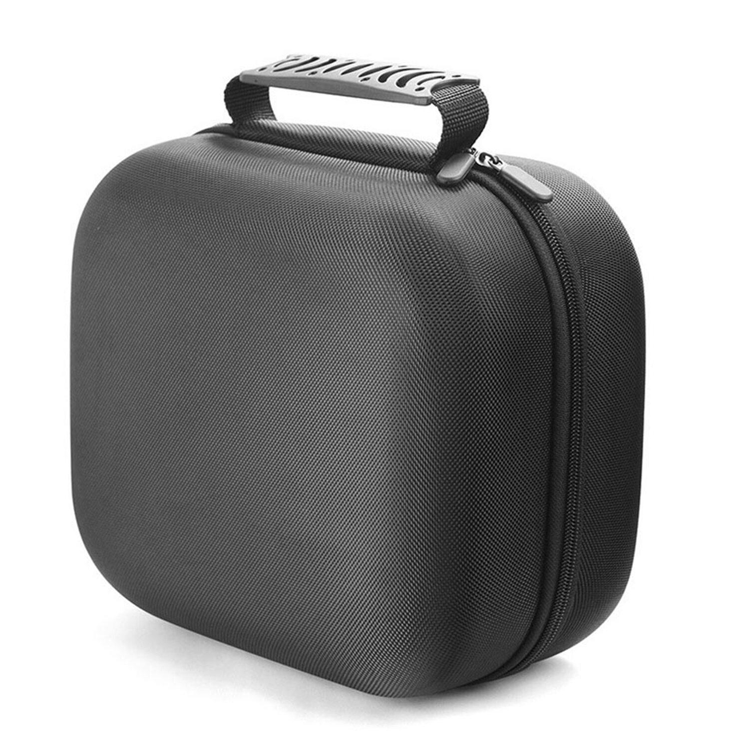 Bakeey Earphone Carrying Case Shockproof Hard Portable Headphone Storage Bag Protective Box for Beat
