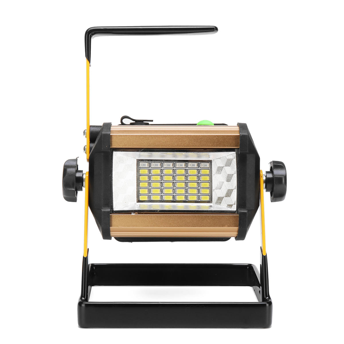 50 watt 24 LED arbeitslicht scheinwerfer ip65 wasserdicht 3 modi flutlampe outdoor camping notfall laterne