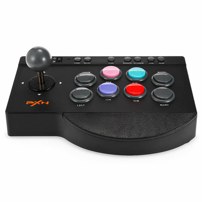 PXN PXN-0082 Fighting Arcade Game Controller Joystick Rocker voor Computer PCPS3 4 voor Xbox One voo