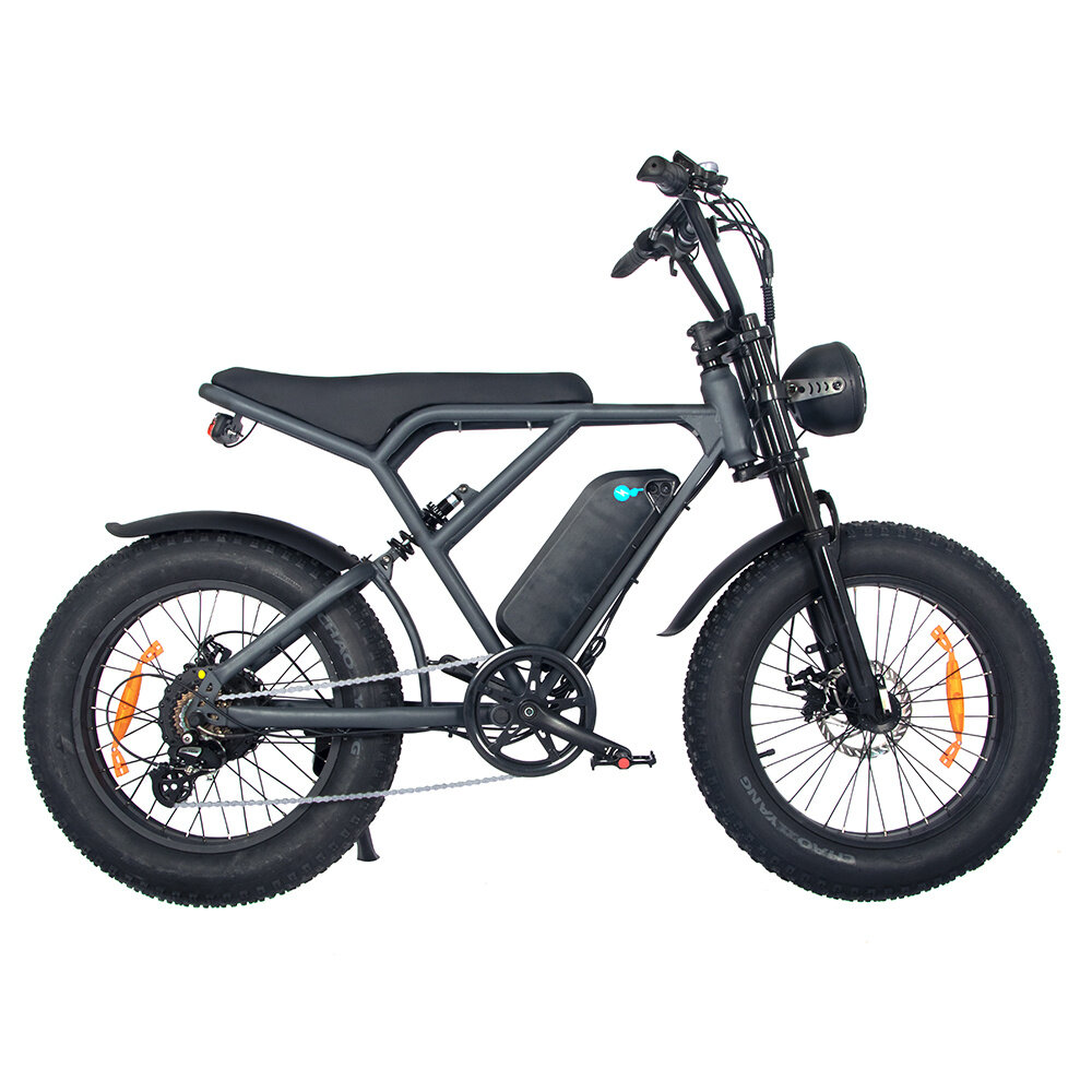 best price,onesport,ones3,48v,17.5ah,500w,20x4.0inch,electric,bicycle,eu,discount