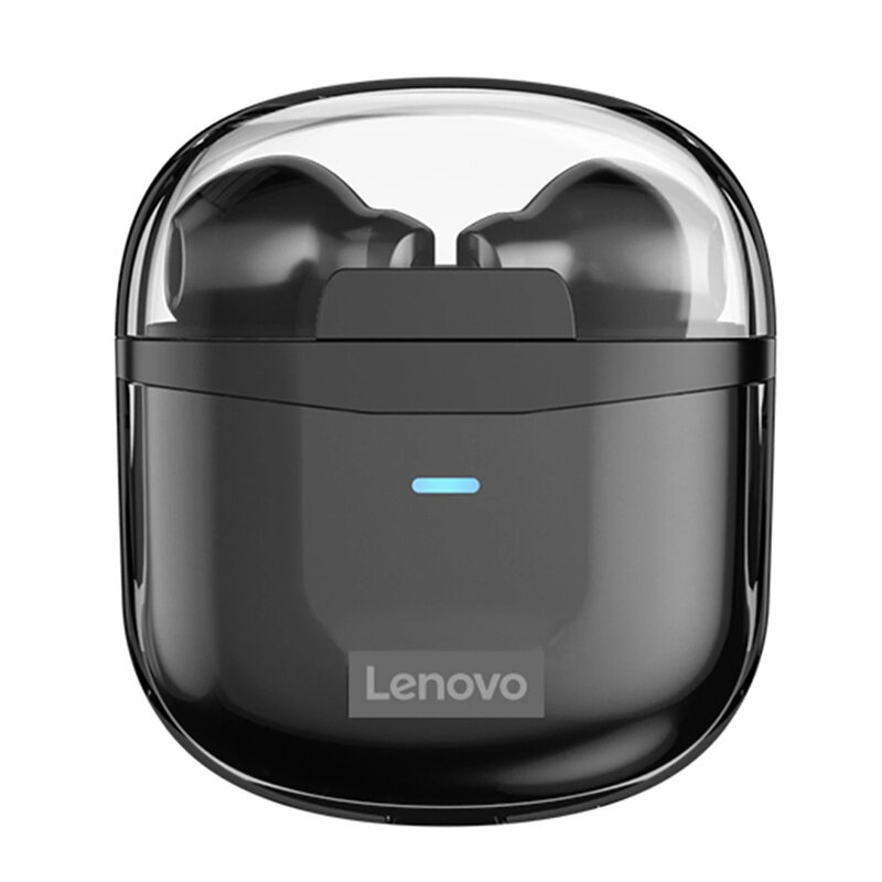 Lenovo XT96 TWS bluetooth 5.1 Headsets Lage Latency Sport Gaming Oortelefoon HiFi 3D Stereo Ruisonde