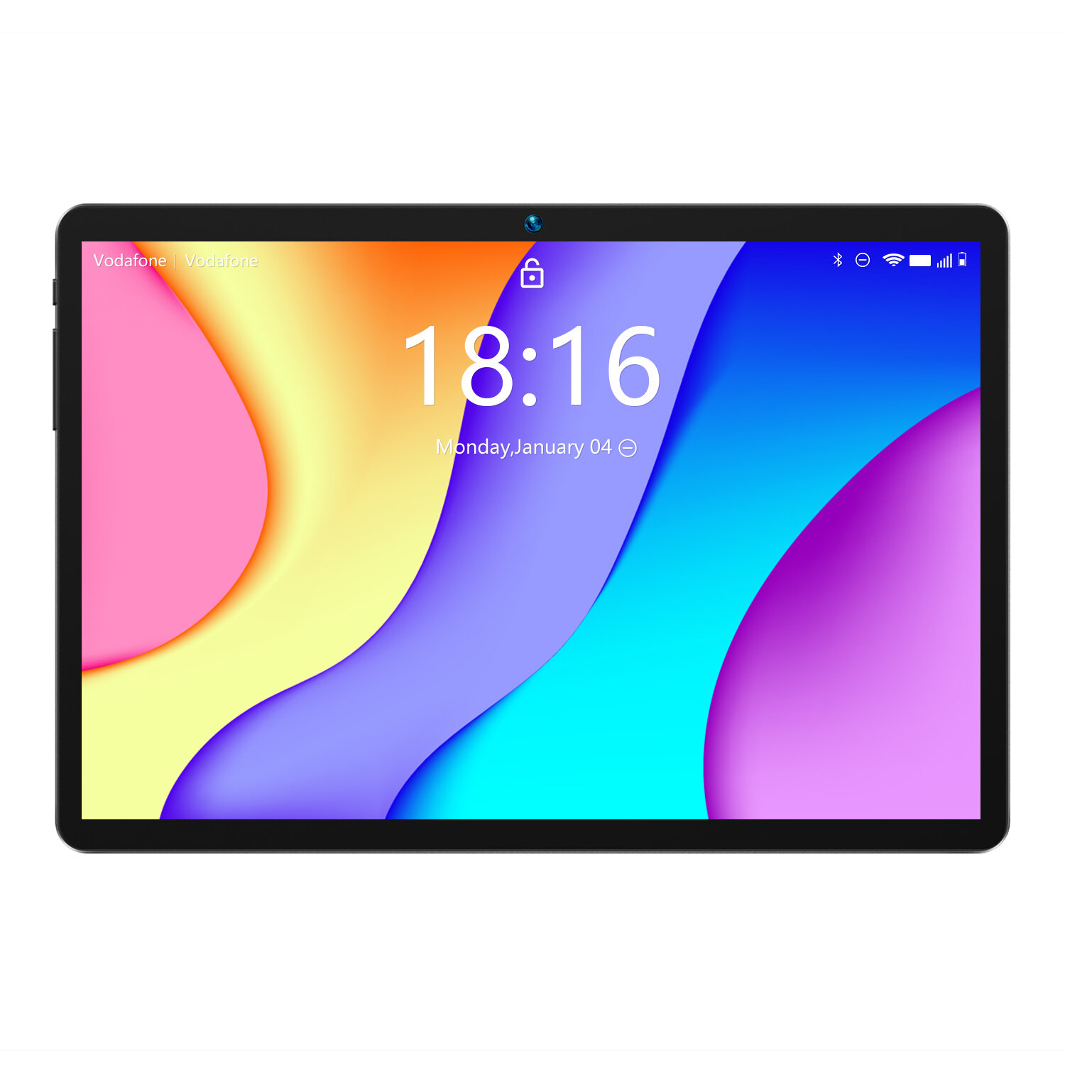 Tablet BMAX MaxPad I9 Plus za $90.64 / ~428zł