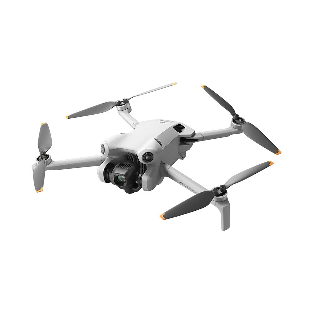Drone DJI Mini 4 Pro (RC-N2)