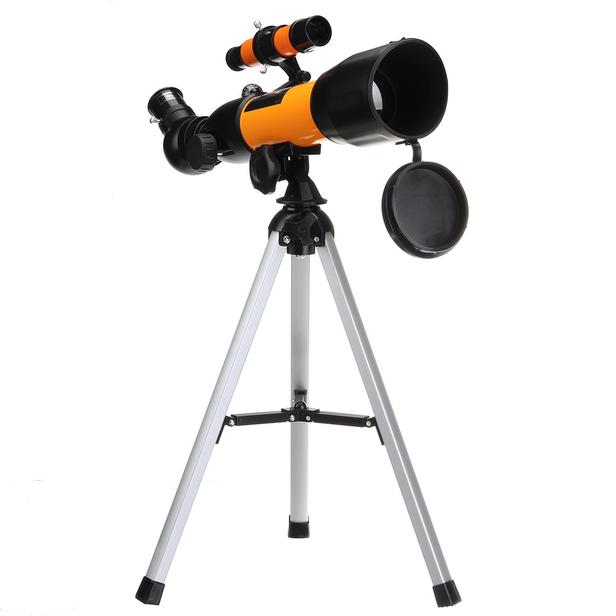 F36050N Monoculaire 360x50mm Zoom 120x Télescope astronomique Télescope spatial