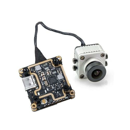 

Naked DJI Caddx Vista Unit 1080p@60fps 28ms/4km 2.1mm 1/3.2 Inch Sensor 8cm Cable for DJI Air Goggles