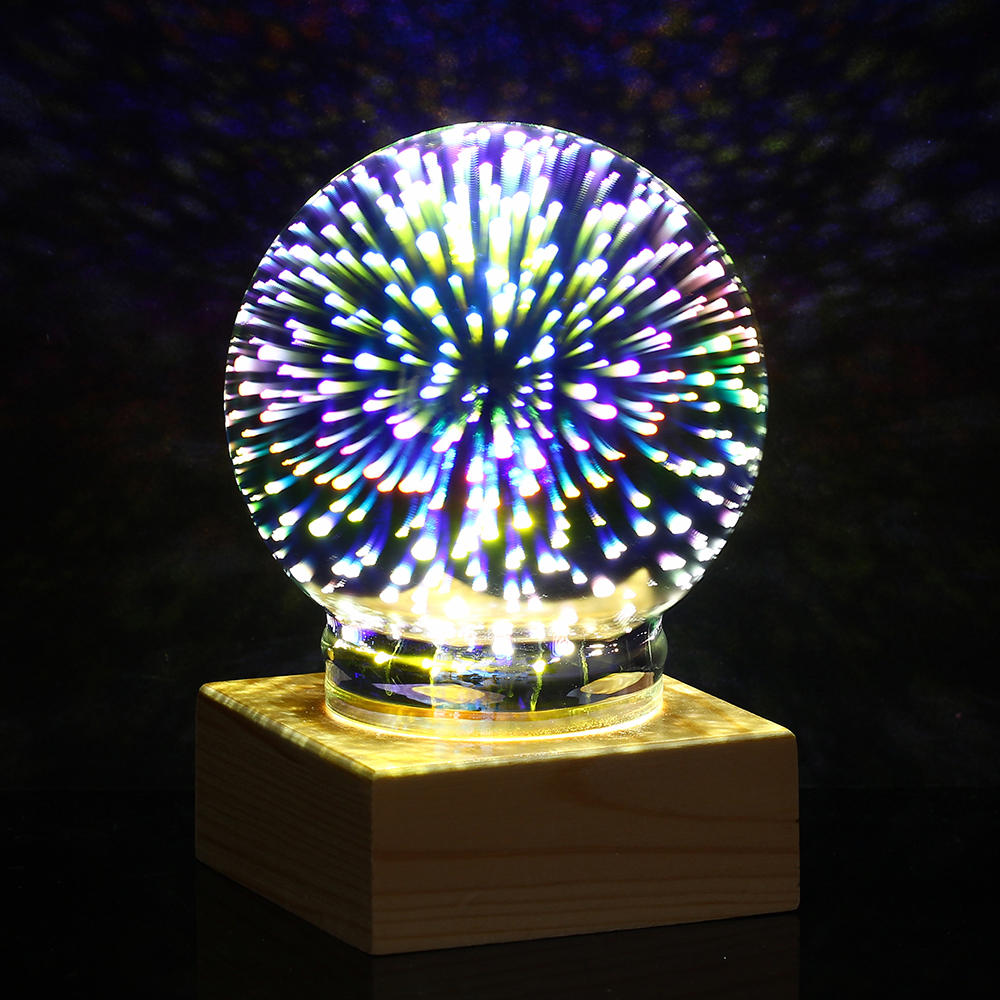 [US$24.99 17% OFF] STEM Upgrade USB Plasma Ball Sphere Lightning Light  Crystal Desk Lamp Globe Laptop Decor Learning & Education from Toys Hobbies  and