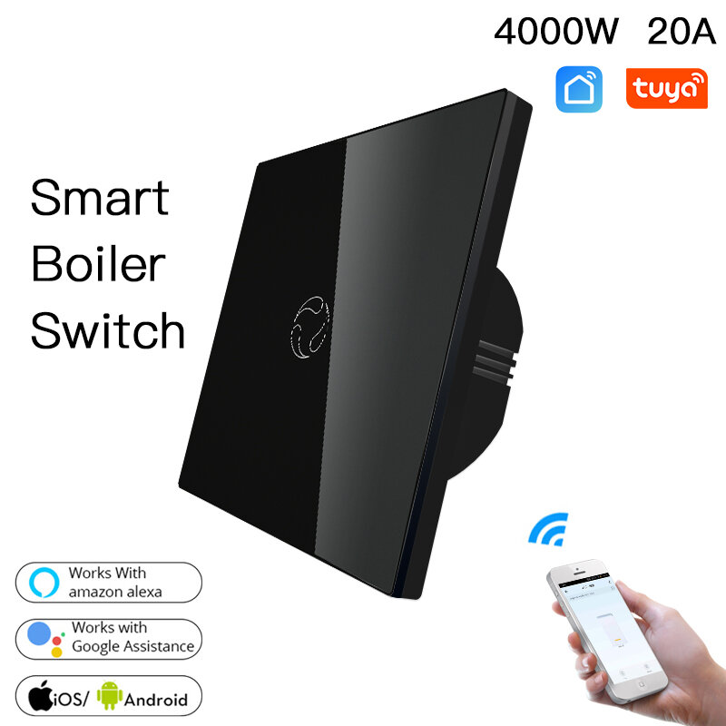 best price,moes,wifi,boiler,switch,discount