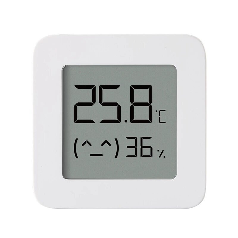 Termometr Xiaomi Mijia z z Polski za $4.99 / ~21zł