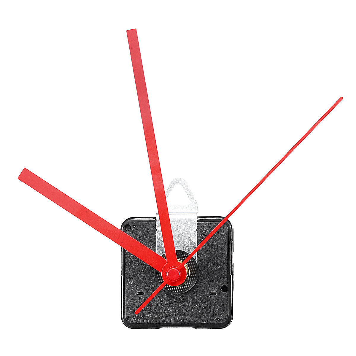

20 мм Кварц Бесшумный Часы Модуль механизма движения DIY Набор Час Минута Секунда Без Батарея