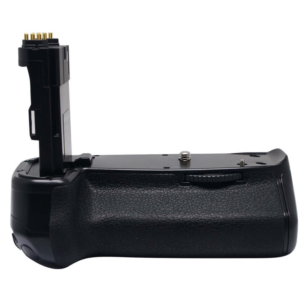 

Mcoplus MCO-6D Mark II Vertical Battery Grip Holder for Canon EOS 6D Mark II 6D2 as EG-E21 Compatible with LP-E6N/LP-E6