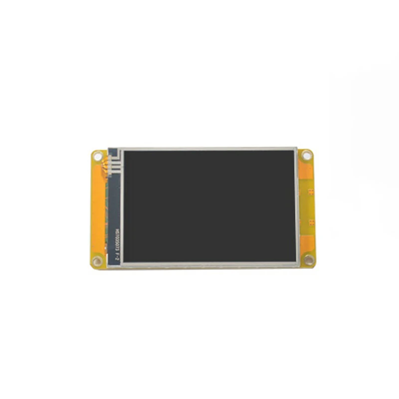 Nextion nx3224f024 2.4 inch discovery series hmi resistive touch display screen module free simulator debug support assignment operator