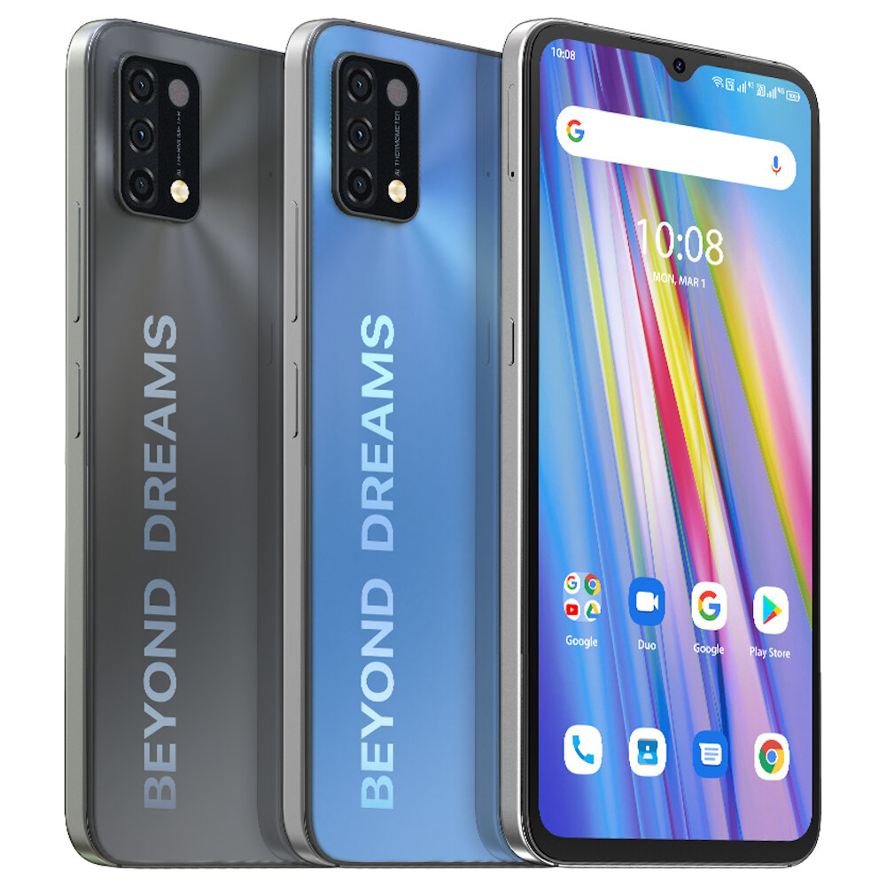 Umidigi A11 Specs, Price and Best Deals - NaijaTechGuide