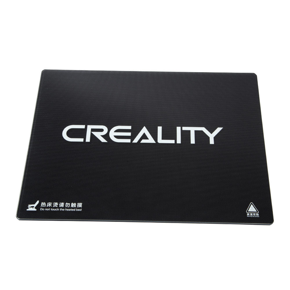 Creality 3D® Ultrabase 235*305*4mm Glass Plate Platform Heated Bed Build Surface for CR-10 Mini MK2 MK3 Hot bed 3D Print