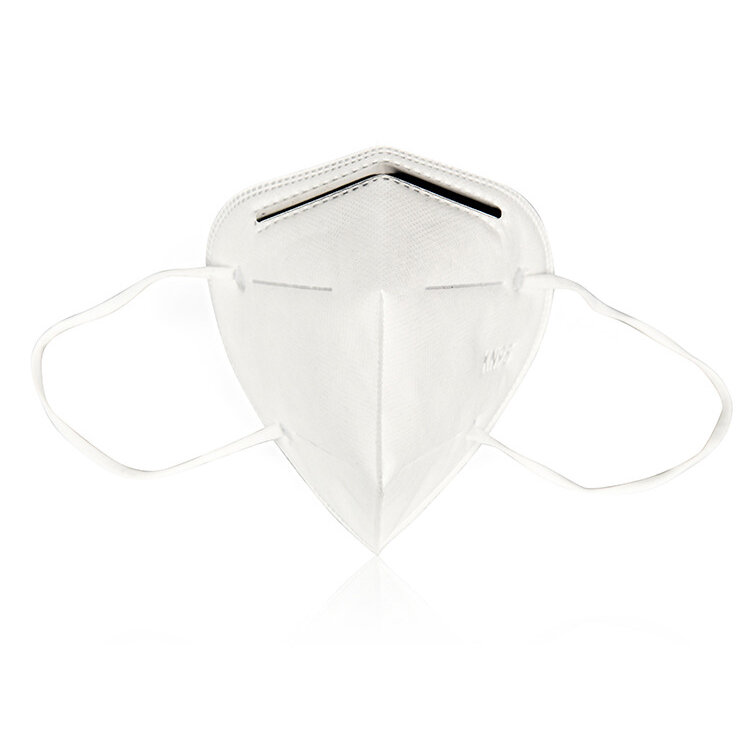 LEIHUO 5 stks KN95 gezichtsmasker beschermende anti-schuim splash proof PM2.5 wegwerp masker persoon