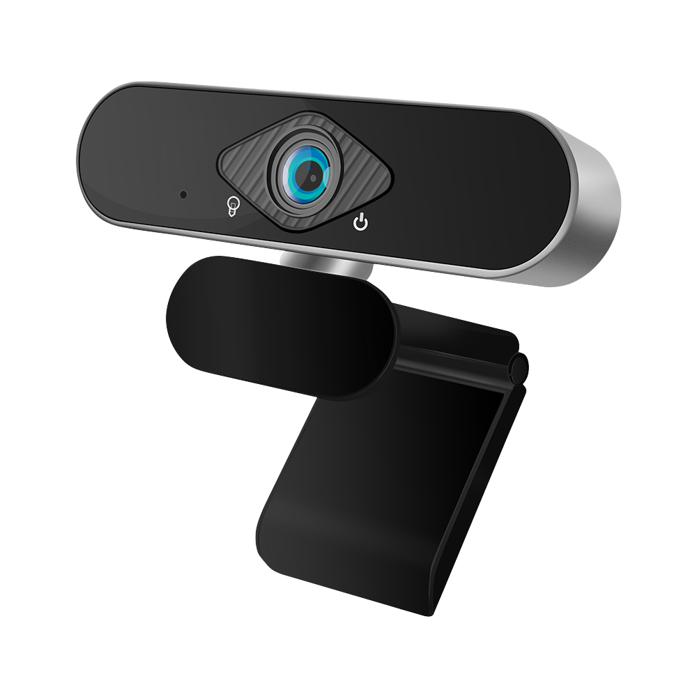 Xiaovv 1080P USB كاميرا الويب IP الة تصوير 150 درجة زاوية عريضة للغاية صورة جمال التحسين معالجة Auto Foucus للبث المباشر