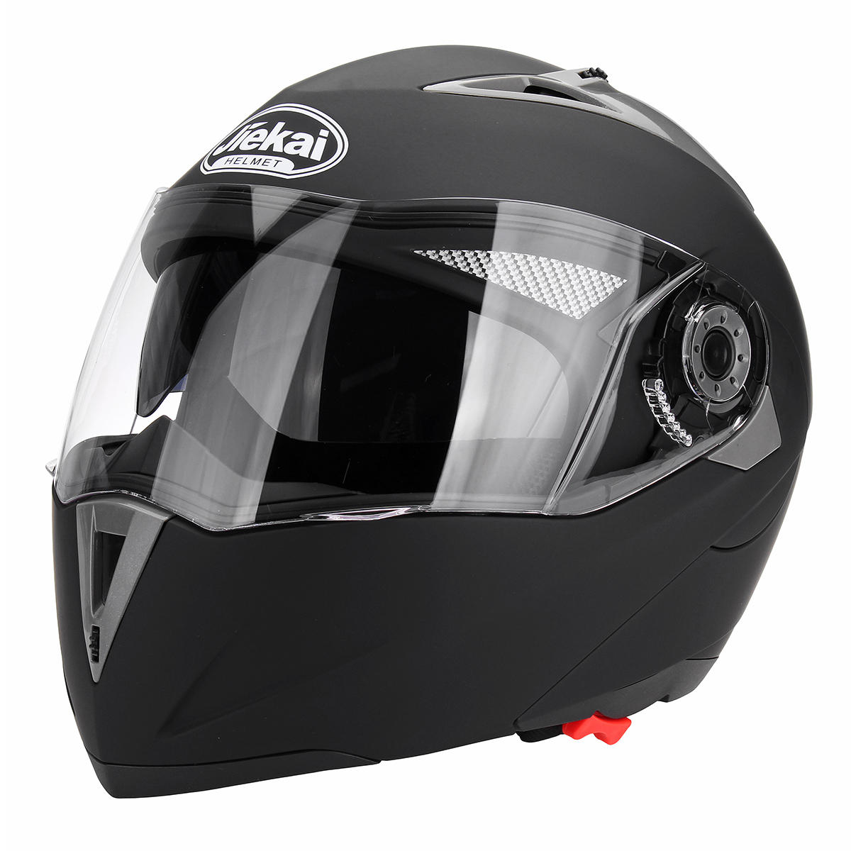 WWTOP TOPXP Motorbike Helmet Antifogging Dual Lens Full Face Safety Cap Flip Up Helmets Adult Motorcross Helmet Motorcycle 