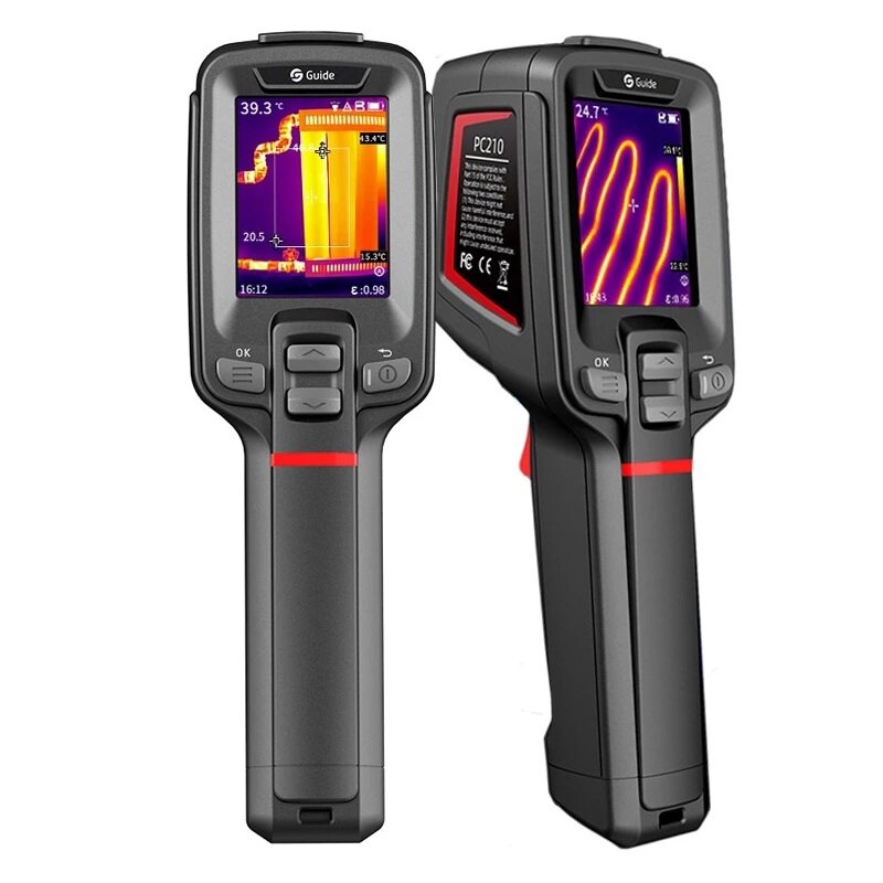 best price,guide,pc210,256x192px,thermal,imager,discount