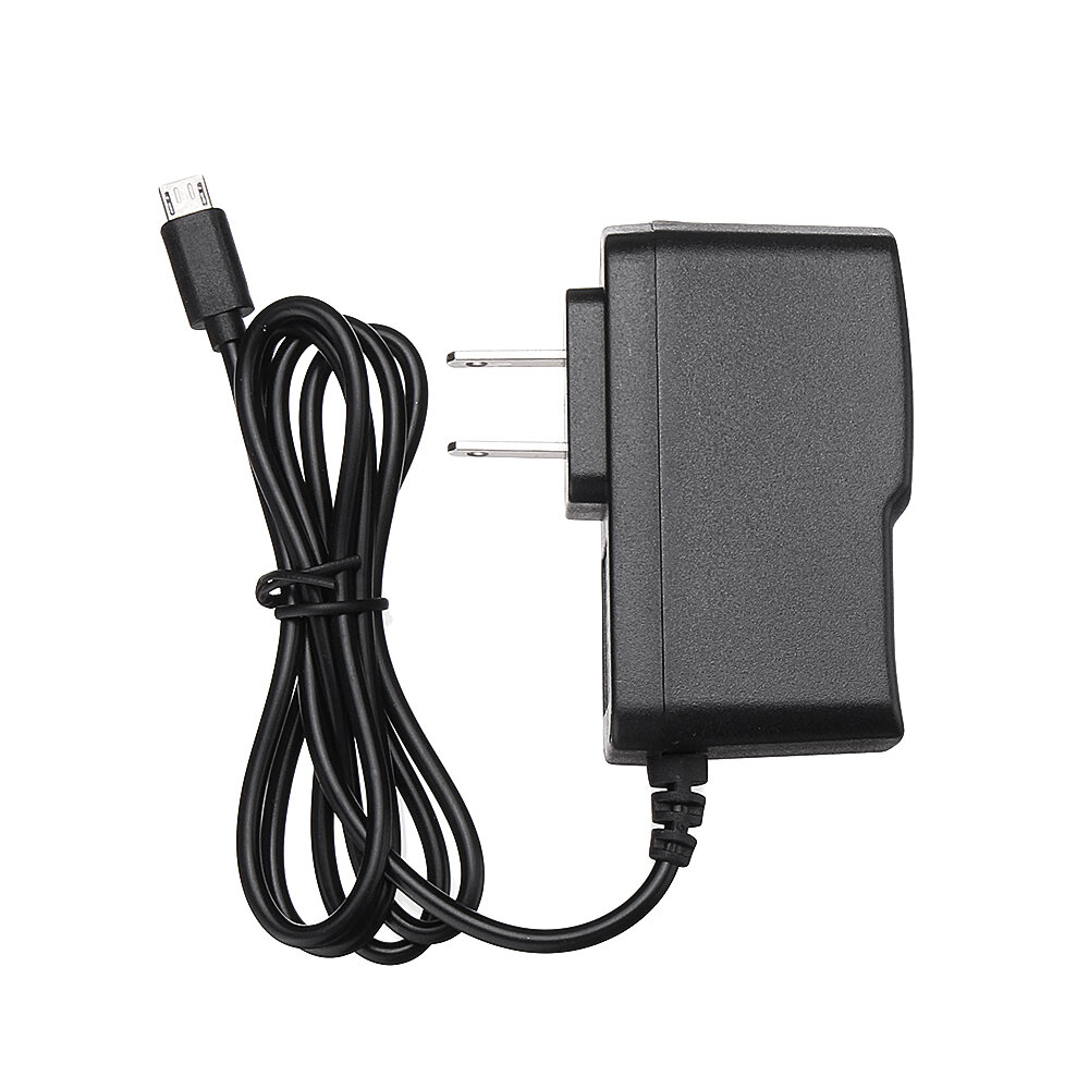 JC-0050 US 5V 2A Micro USB Laderpoort Tabletoplader