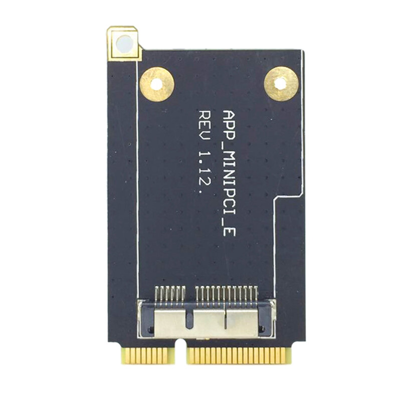 MINI PCI-E Adapter Converter to Wireless Wifi Card BCM94360CD BCM94331CD BCM94360CS2 BCM94360CS Modu