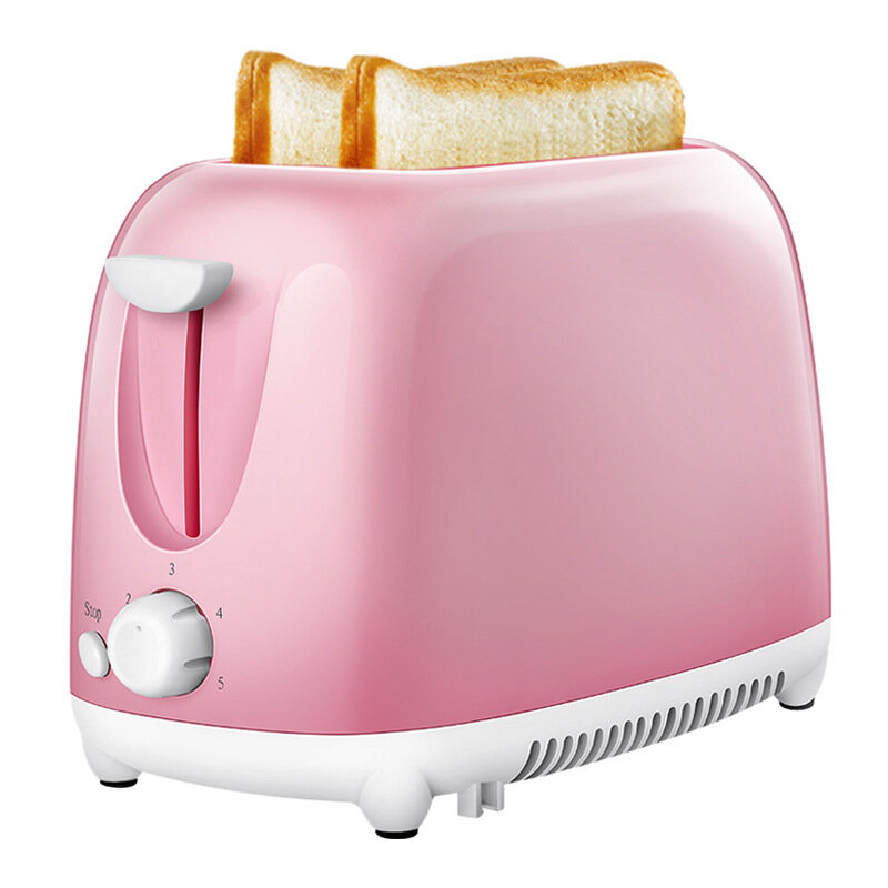 Toaster Bread Automatische Frühstückskochmaschine 5 Browning Control Home