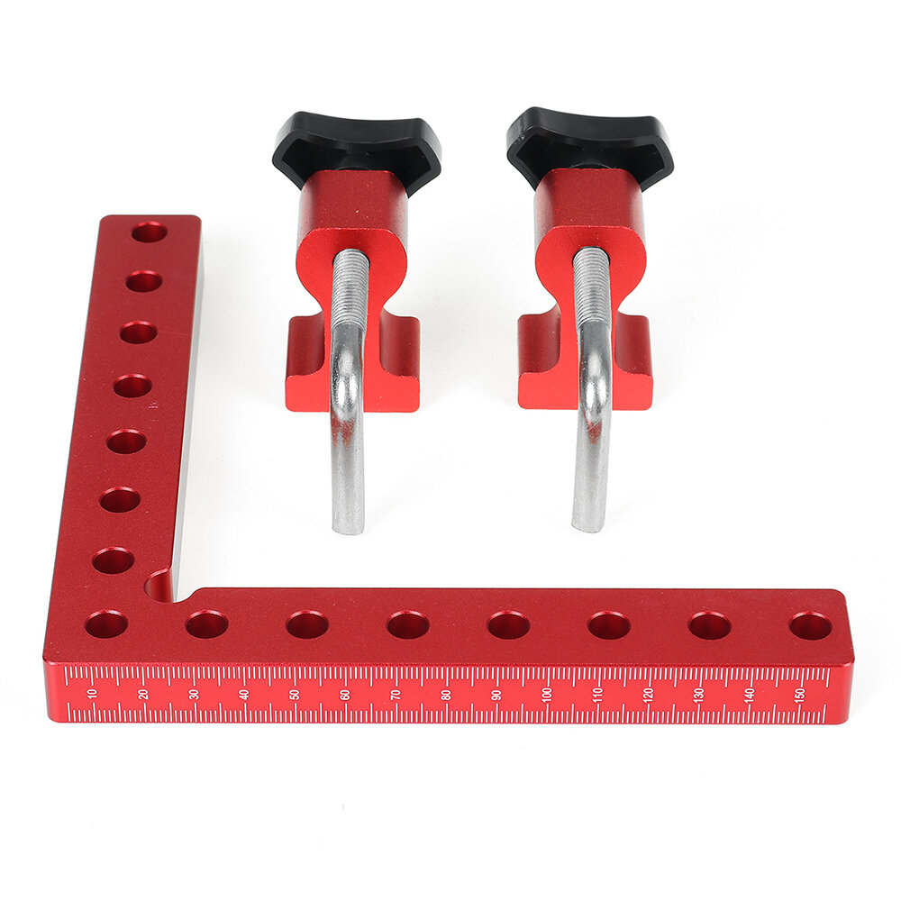 best price,woodworking,precision,clamping,square,160mm,discount
