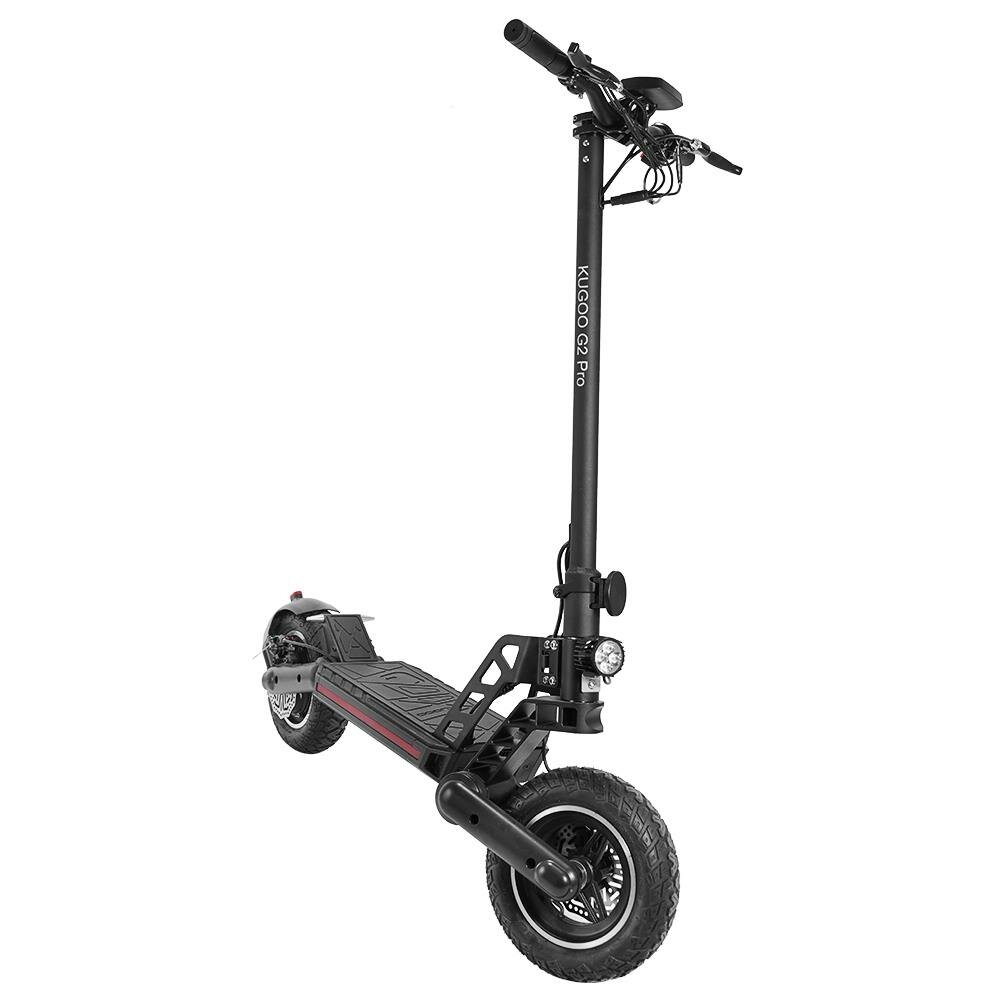 best price,kugoo,g2,pro,15ah,48v,800w,10in,electric,scooter,eu,discount
