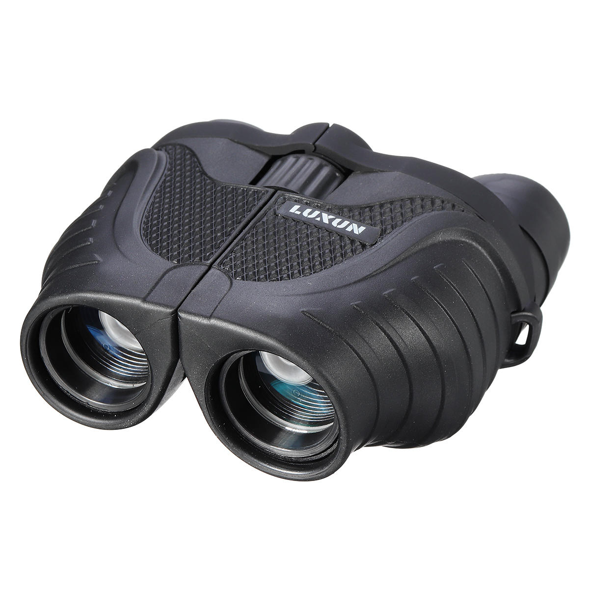 8-20X25 Zoom Binoculars HD Optic Day Night Vision Telescope Outdoor campeggio