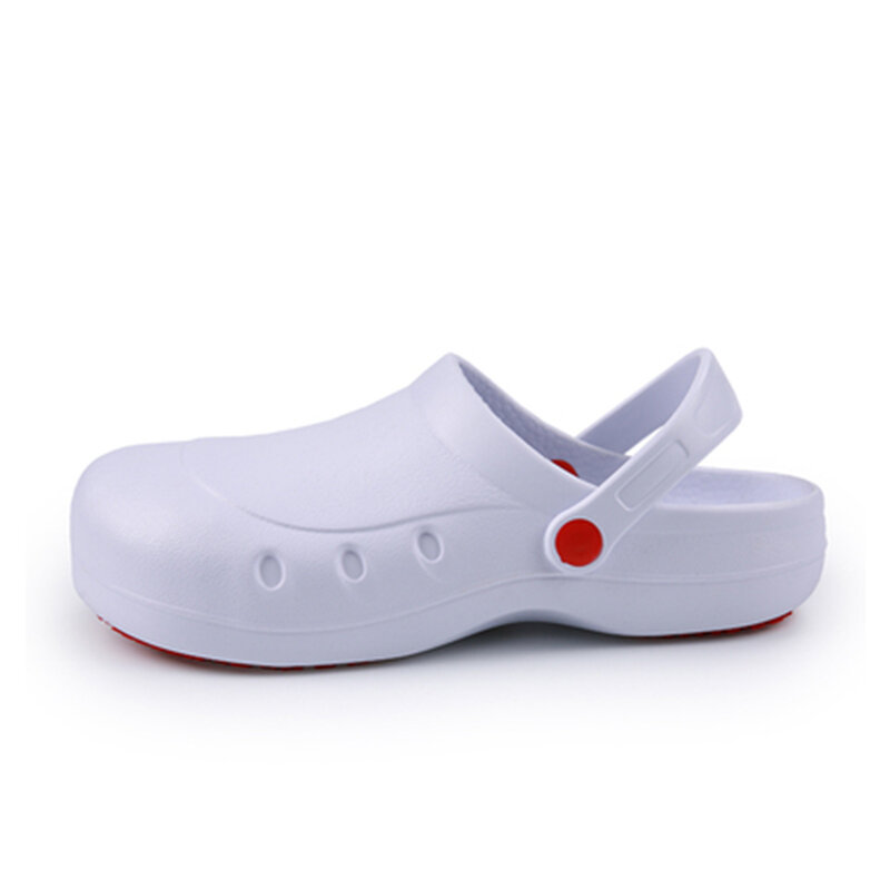 AtreGo Casual sport slippers Antislip ademende flats Sunmmer strand holle sandalen Soft onderkant platte slippers
