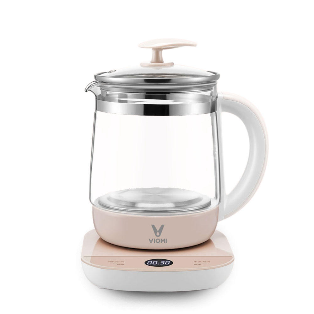 

VIOMI 5L 800W Muti-funtion Electric Kettle 2 Hours Insulation 12 Hours Reservation Water Boiling Machine From