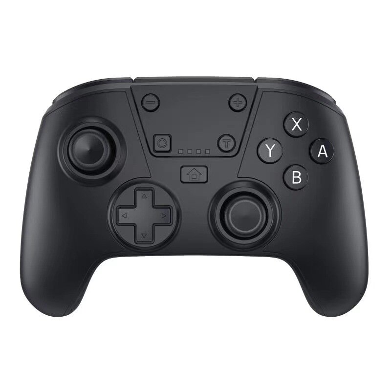 SD18 bluetooth Wireless Gamepad for Nintendo Switch Pro Lite Motor Vibration Gamepad for Android Mobile Phone PC Joystic