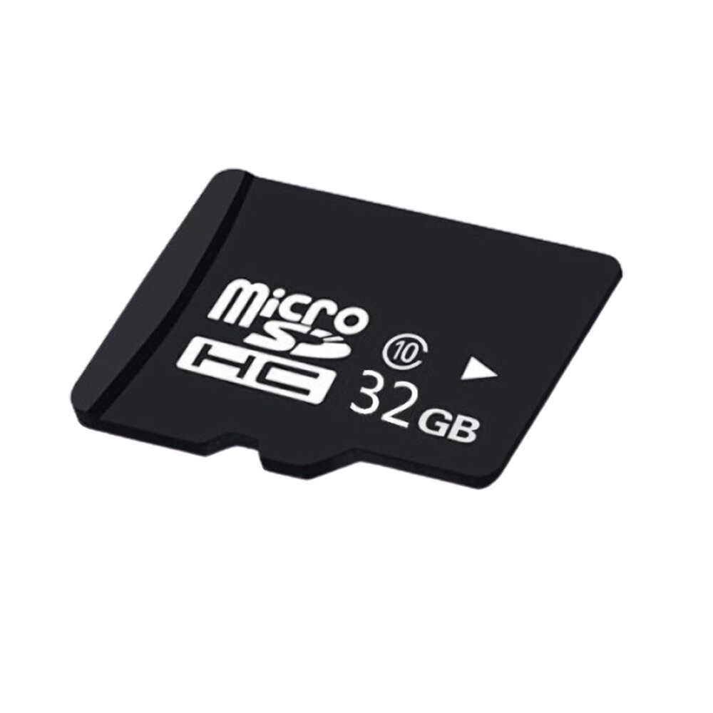 

Mini Class10 8GB 16GB 32GB 64GB High Speed Memory TF SD Card Flash Card Smart Card for Mobile Phone Tablet Audio