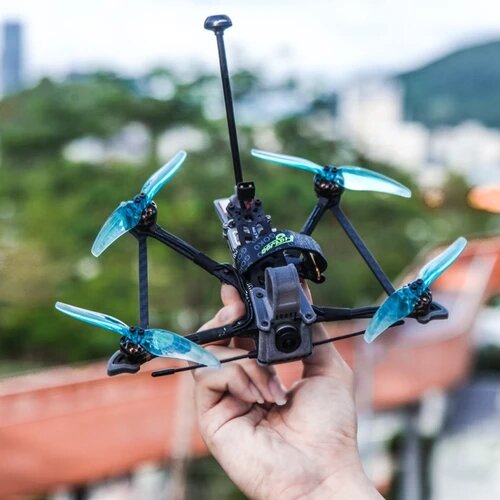 Dron Flywoo Explorer LR HD za $275.16 / ~1030zł