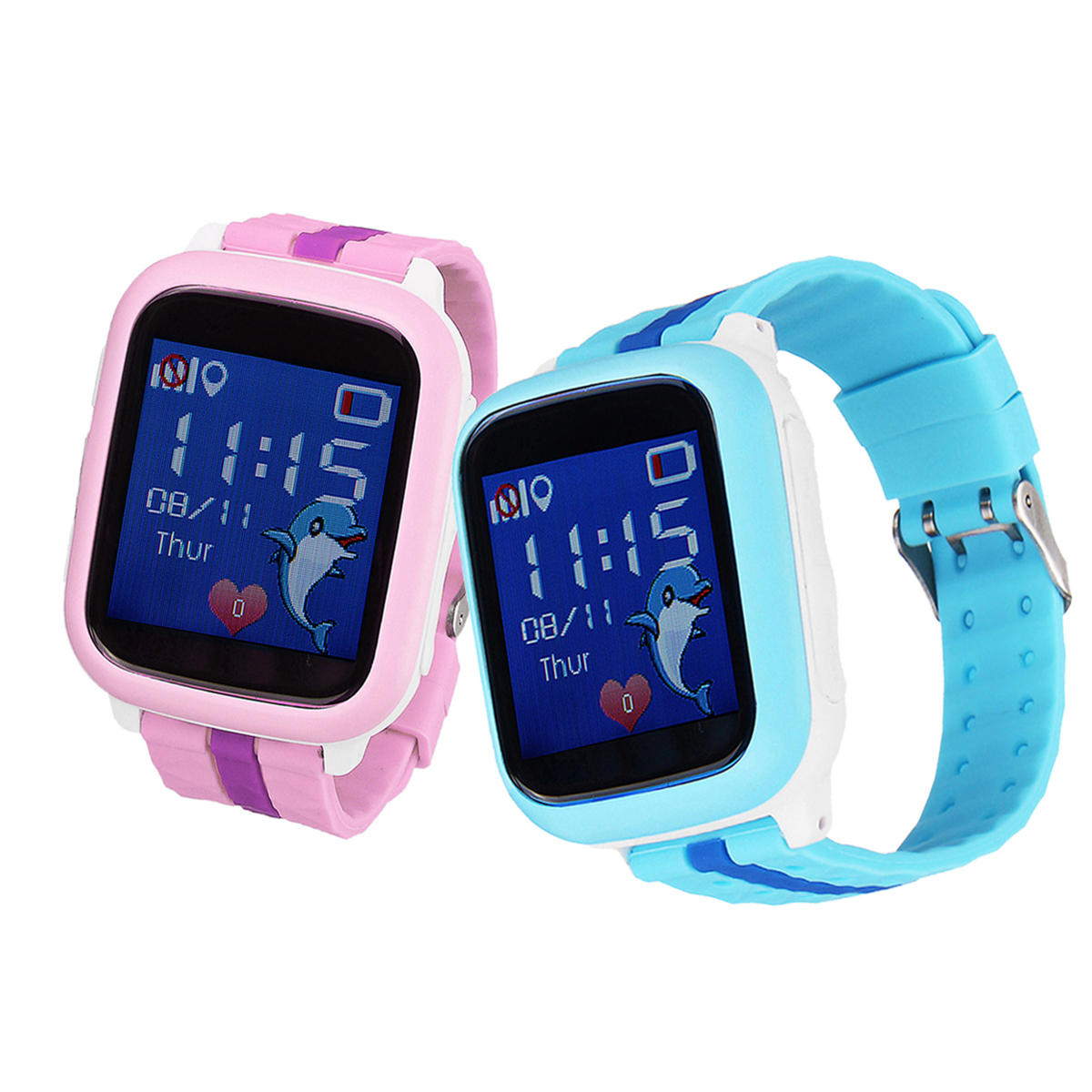 smart watch for kids gps