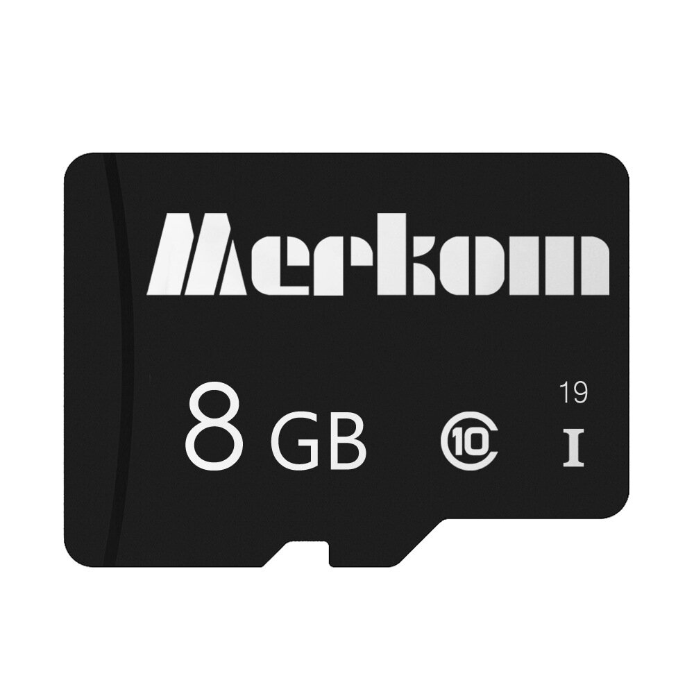 MERKOIN Memory Card TF Card 8G 16G 32G Waterproof Temperature Resistant Mobile Storage Card Smart Card for Mobile Phone