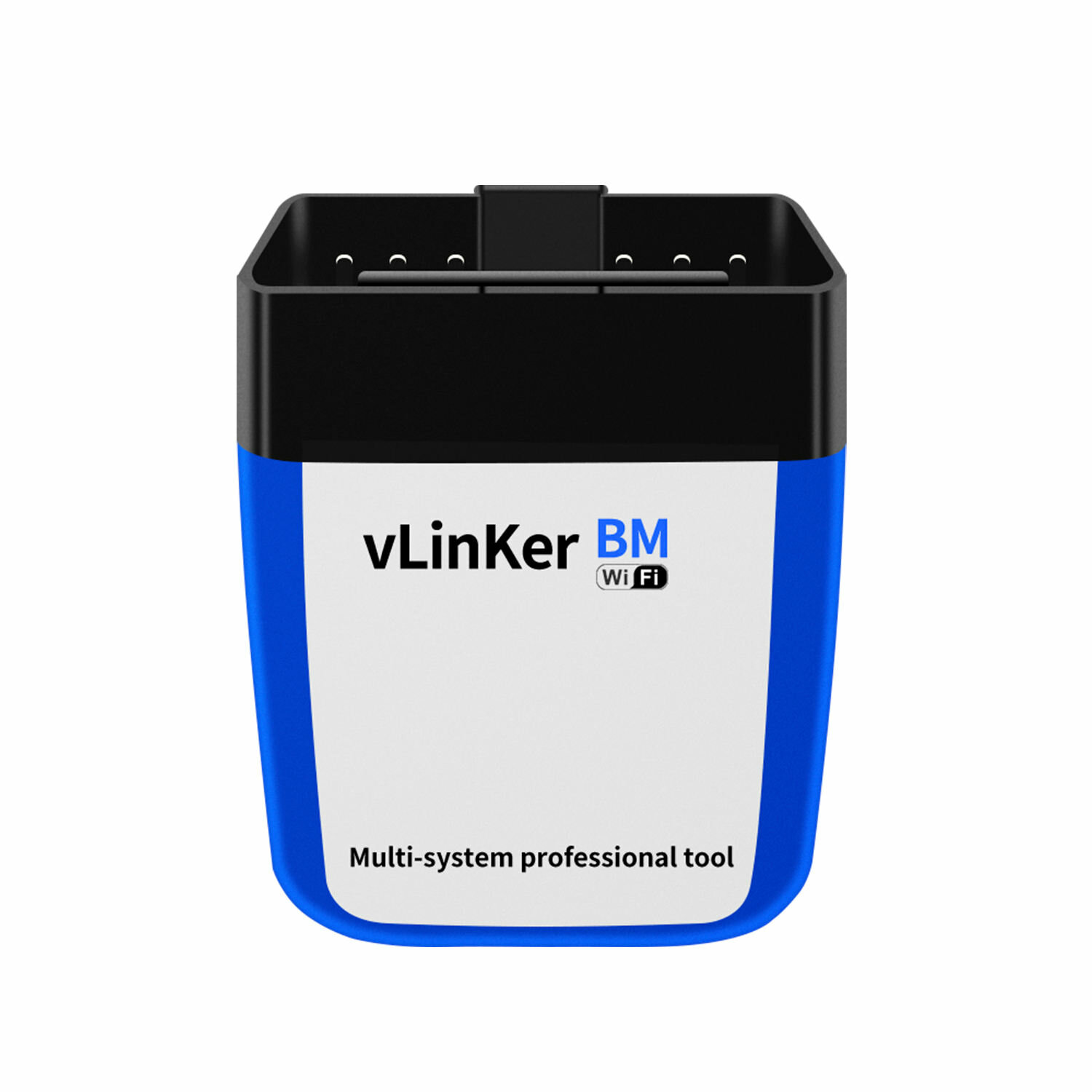 Vgate vLinker BM ELM327 WIFI OBD2 Scan ODB2 Car Diagnostic Auto Tool ELM 327 V 1.5 Bluetooth 3.0 For Android