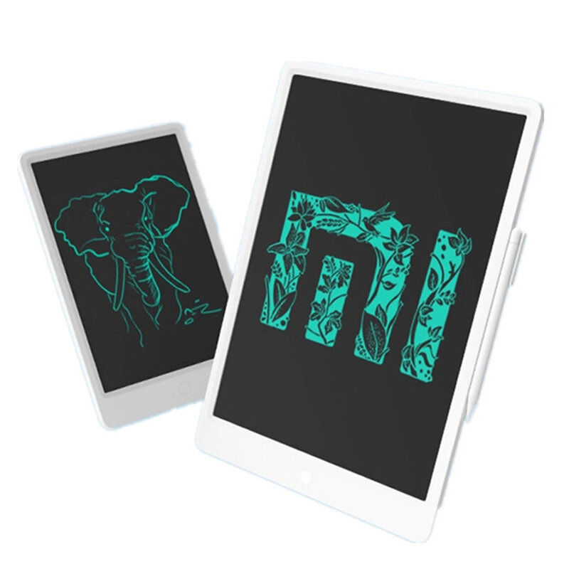 Xiaomi Mijia LCD-schrijftablet met pen Digitaal tekenen Elektronisch handschriftblok Bericht Grafisc