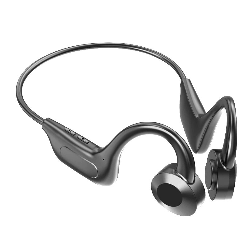 Bakeey VG02 Bone Conduction Headphones TWS bluetooth 5.1 Wireless Waterproof Sport Wireless Headset 
