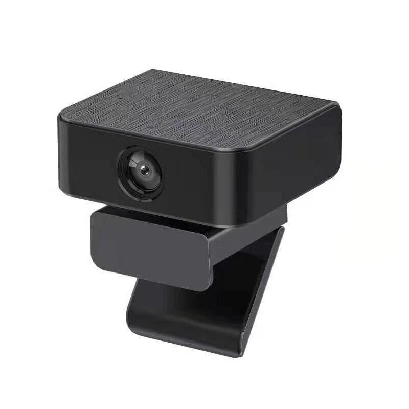 AI Smart Video 1080P Full HD Web Camera Auto Focus Follow-up USB Webcam Aoto Tracking Webcam with Microphone for PC Comp